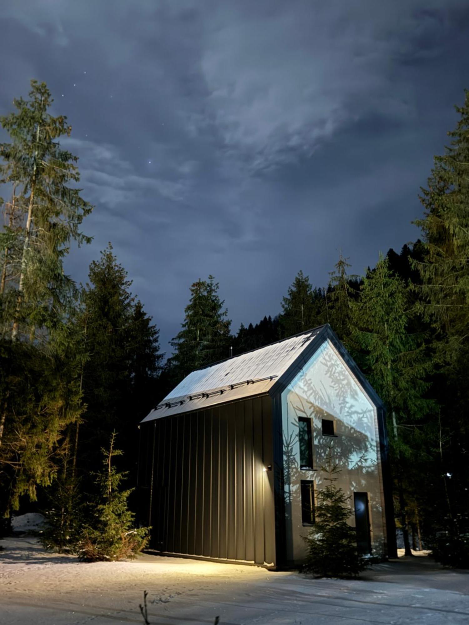 River Rest Slavske Exterior photo