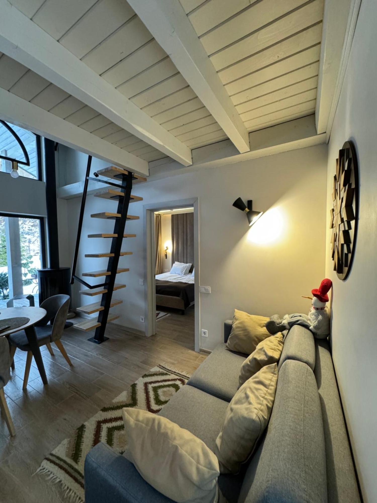 River Rest Slavske Exterior photo