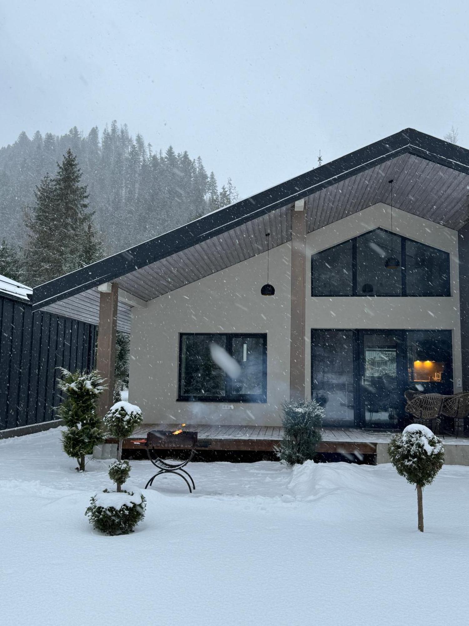 River Rest Slavske Exterior photo